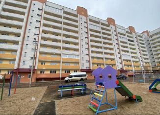 Продажа двухкомнатной квартиры, 66.5 м2, Смоленск, улица Крупской, 54Б