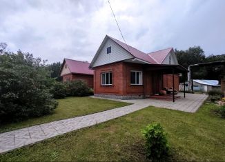 Дом на продажу, 110 м2, Искитим, микрорайон Молодёжный, 1