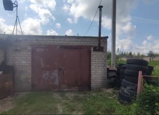Продам гараж, 24 м2, Смоленская область, гаражный кооператив Машиностроитель-1, с155
