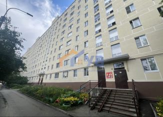 Продаю двухкомнатную квартиру, 45 м2, Рязань, Интернациональная улица, 13А, Московский район