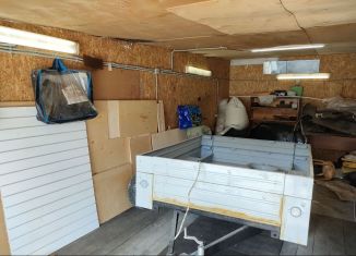 Гараж на продажу, 30 м2, Саров, Рабочий переулок, 15