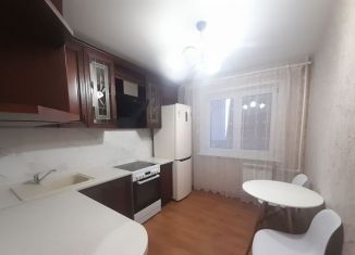 Однокомнатная квартира на продажу, 35.5 м2, Московская область, улица Ворошилова, 113