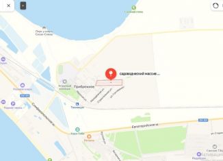 Продам земельный участок, 4.3 сот., село Прибрежное