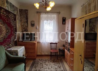 Продается 2-комнатная квартира, 23.2 м2, Ростовская область, улица имени Генерала А.И. Лебедя, 25