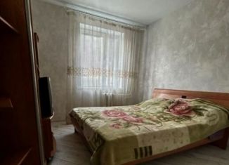Сдается в аренду трехкомнатная квартира, 55.5 м2, Краснодар, Ставропольская улица, 125
