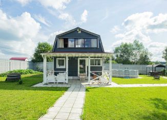 Продажа дома, 92.7 м2, дачный посёлок Луговое, дачный посёлок Луговое, 3