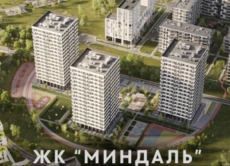 Продается однокомнатная квартира, 37.5 м2, Симферополь, Киевский район