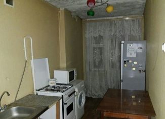 Продается 1-комнатная квартира, 35.5 м2, Нижний Новгород, проспект Бусыгина, 60, метро Автозаводская