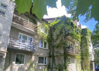Продается 2-комнатная квартира, 43.6 м2, Калининград, улица Дмитрия Донского, 50