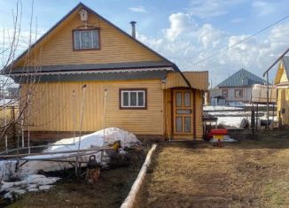 Сдается дом, 45 м2, село Верхнеяркеево, Первомайская улица, 49