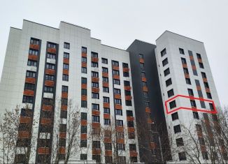 Продажа 2-комнатной квартиры, 57 м2, Москва, Солнечная аллея, к935