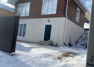 Продается дом, 100 м2, рабочий поселок Маркова, Косогорная улица, 25