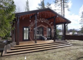 Дом на продажу, 108 м2, поселок Победа