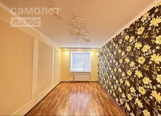 Продается 2-комнатная квартира, 54.6 м2, Тимашевск, Ярмарочный переулок, 3
