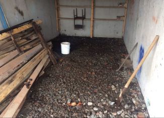 Гараж на продажу, 18 м2, Санкт-Петербург, территория Станционный Посёлок, 12