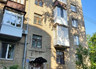 Продается комната, 19 м2, Уфа, улица Победы, 21