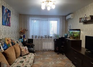 Продается 2-комнатная квартира, 48.4 м2, Волгоград, Краснооктябрьский район, улица Репина, 15