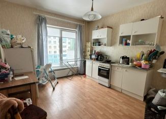 Продажа однокомнатной квартиры, 33 м2, Санкт-Петербург, Московское шоссе, 286
