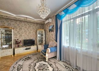 Продажа 2-комнатной квартиры, 72 м2, Краснодарский край, улица Бытха, 8