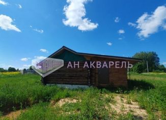 Продажа дома, 60.2 м2, деревня Алабухино, деревня Алабухино, 11