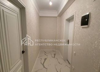 Продается 2-комнатная квартира, 55 м2, Махачкала, Гапцахская улица, 10, Ленинский район