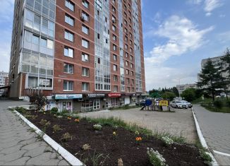Двухкомнатная квартира в аренду, 70 м2, Иркутская область, улица Вампилова, 34