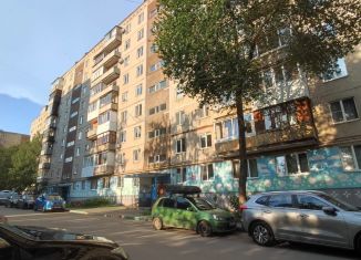 Продам трехкомнатную квартиру, 60.9 м2, Уфа, улица Авроры, 25