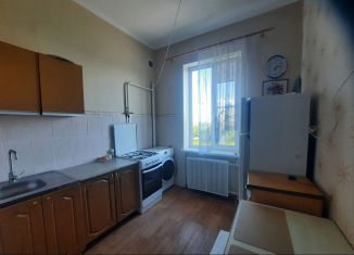 Продается однокомнатная квартира, 34 м2, Челябинская область, Октябрьская улица, 38