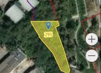 Продам земельный участок, 10 сот., Ялта, Пролетарская улица