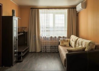 1-комнатная квартира на продажу, 46.3 м2, Нижегородская область, улица Куйбышева, 39А