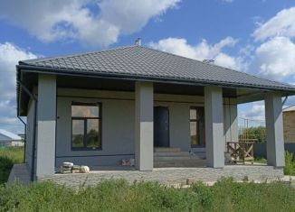 Продается дом, 154 м2, село Кульшарипово, улица Усманова, 10