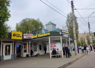 Продается торговая площадь, 259 м2, Воронеж, улица Писателя Маршака, 28А, Советский район