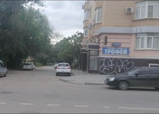 Продажа земельного участка, 2 сот., Астрахань, улица Лычманова