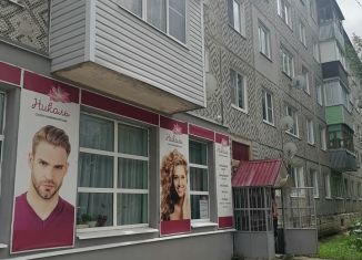 Двухкомнатная квартира на продажу, 43.2 м2, Ермолино, улица Русиново, 214А