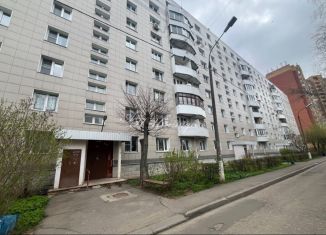 1-комнатная квартира на продажу, 32 м2, Клин, улица Чайковского, 60