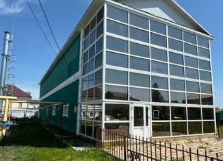 Продаю помещение свободного назначения, 500 м2, село Базарные Матаки, улица Крайнова, 56Б