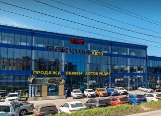 Продажа помещения свободного назначения, 8568.4 м2, Иркутск, улица Баррикад, 60Д, Правобережный округ