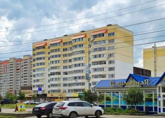 1-комнатная квартира на продажу, 31 м2, Брянская область, улица Красный Маяк, 123