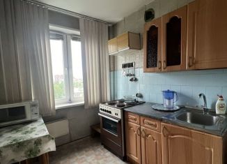 1-комнатная квартира на продажу, 30 м2, Новосибирск, улица Добролюбова, 69