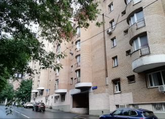 Сдаю в аренду двухкомнатную квартиру, 54 м2, Москва, улица Климашкина, 1с1
