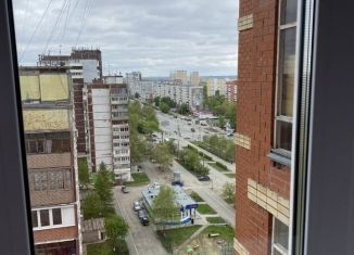 Сдается двухкомнатная квартира, 60 м2, Пермь, Парковый проспект, 28А