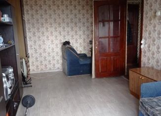 1-комнатная квартира на продажу, 36 м2, Ленинградская область, деревня Оржицы, 24