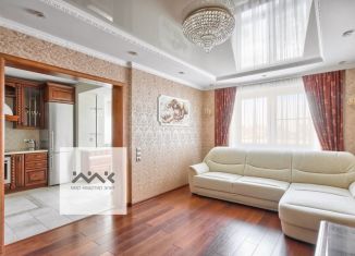 Продается 3-комнатная квартира, 106 м2, Санкт-Петербург, проспект Космонавтов, 61к2, метро Купчино