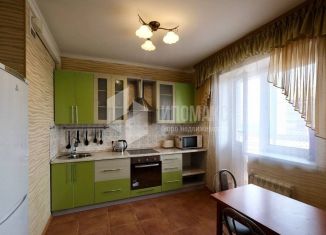 Продажа 1-комнатной квартиры, 43.5 м2, Московская область, Клубная улица, 55