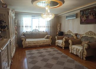 Продам трехкомнатную квартиру, 103 м2, Челябинская область, улица Чайковского, 15