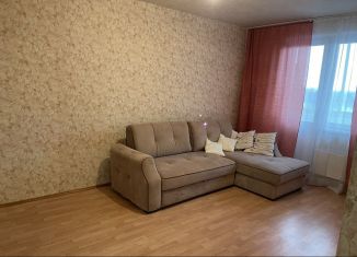 Сдается 1-комнатная квартира, 40 м2, село Немчиновка, улица Связистов, 3к1, ЖК Микрорайон Немчиновка