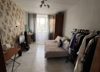 Однокомнатная квартира на продажу, 21 м2, Татарстан, улица Нурсултана Назарбаева, 54