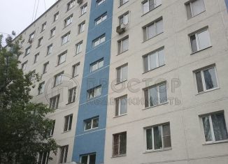 Продам двухкомнатную квартиру, 45.3 м2, Москва, ВАО, Алтайская улица, 17к1