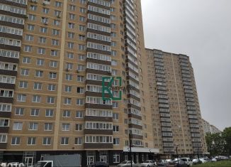 Продам 1-комнатную квартиру, 42.8 м2, Краснодар, Домбайская улица, микрорайон ККБ