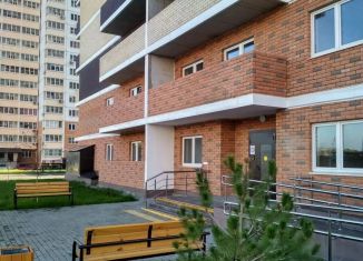 Продам однокомнатную квартиру, 56.2 м2, Краснодарский край, проспект имени писателя Знаменского, 9к3